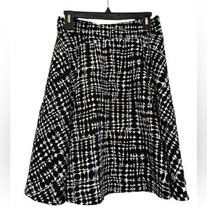 Premise Studio Swing Skirt Size 4